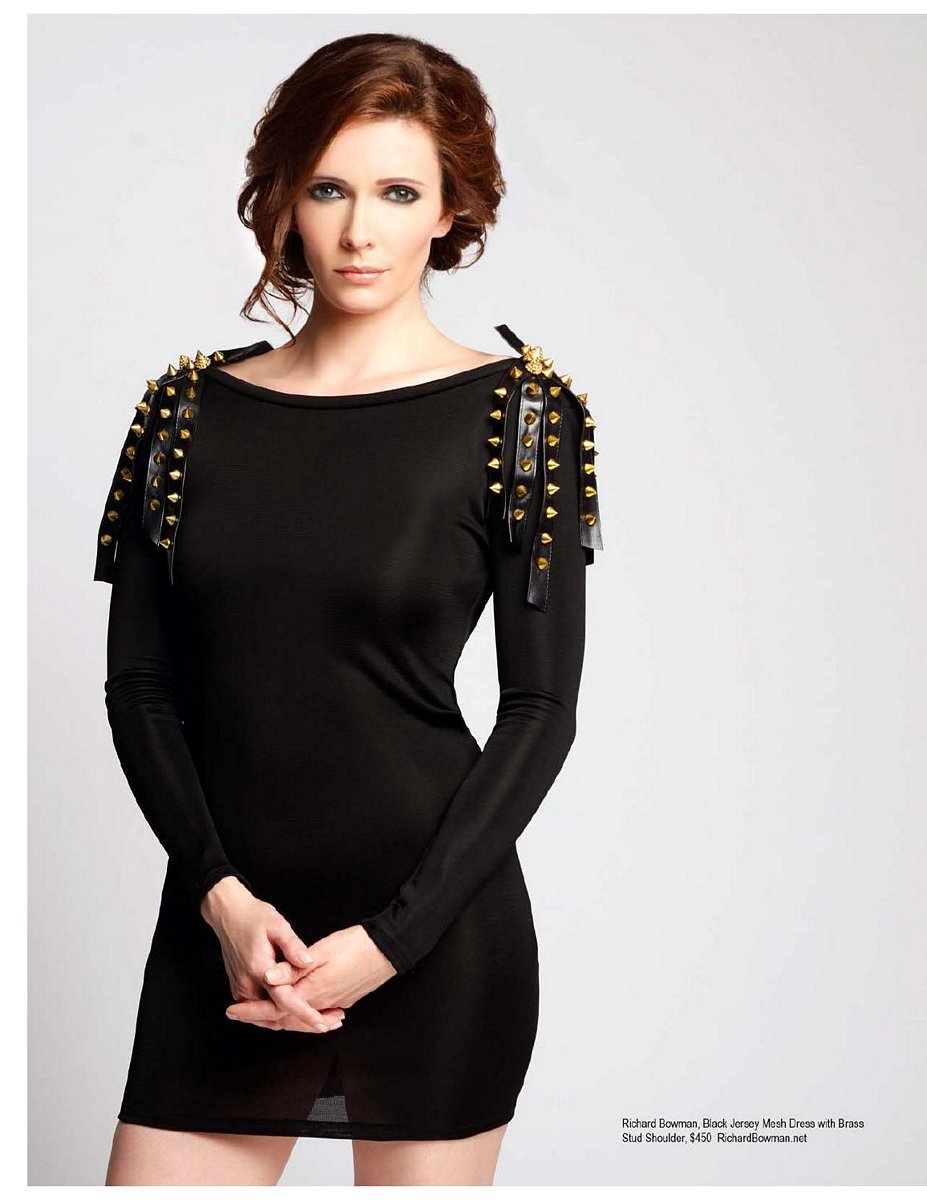 Bitsie Tulloch Bitsie Tulloch
