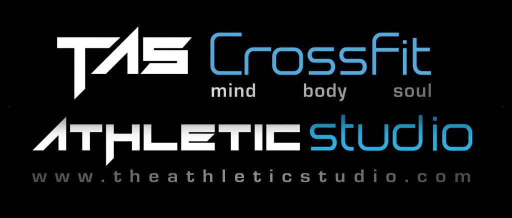 Our Crossfit Affiliate