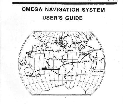 SISTEMA DE NAVEGACION “OMEGA” - Harold E Holt VLF - Antenas para Submarinos - Australia 🗺️ Foro de Ingenieria