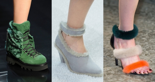 2015-16 Kış Ayakkabı Modası!. , bornova74blog