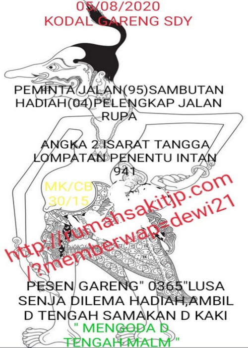 PREDIKSI SYDNEY COJEEL