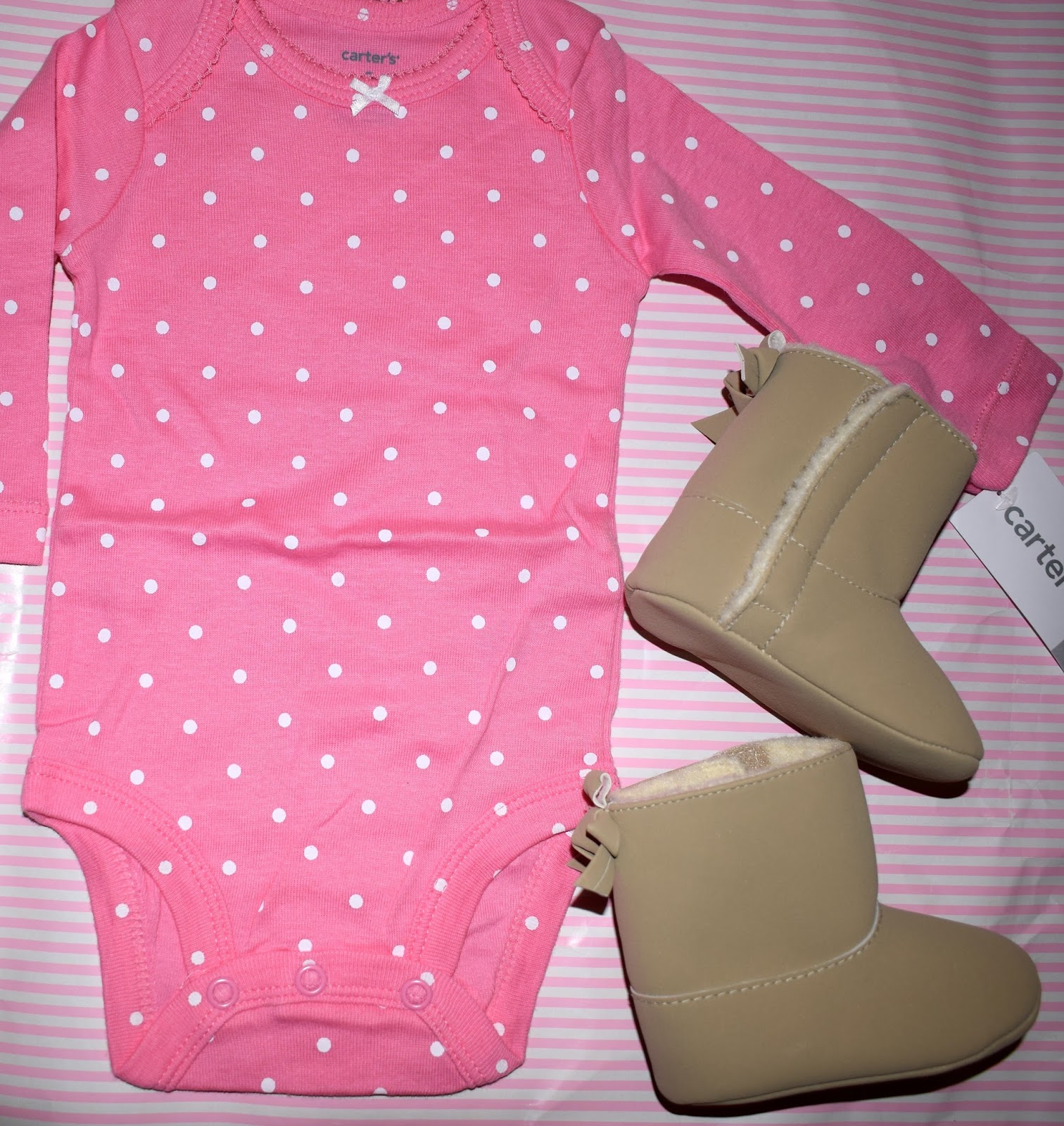 Carters Baby Girl Buckle Ankle Boot Crib Shoes Carters Baby Girl Buckle Ankle Boot Crib Shoes