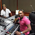 Regi do Vinho é entrevistado na Aymoré FM de Piritiba