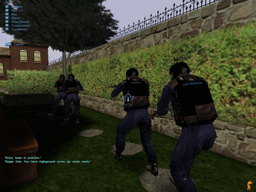 SWAT 3 - PC Review and Full Download