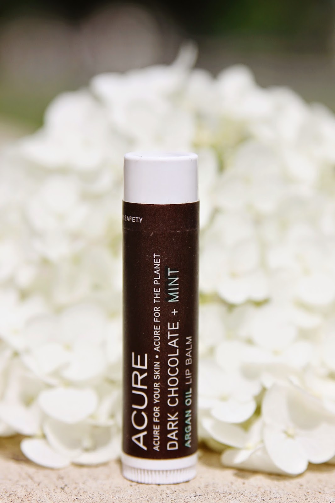 Small Town Mama: Acure Organics Product Review