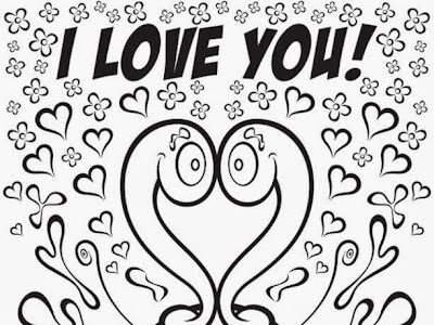 25 ++ boyfriend i love you baby coloring pages 246453