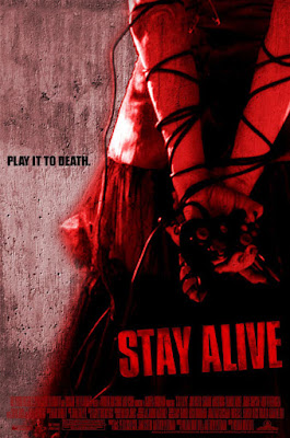 Stay Alive (2006) เกมผี กระชากวิญญาณ