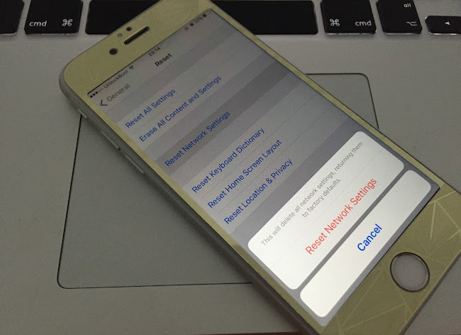 Personal Hotspot Not Working On iPhone — Here's a Fix