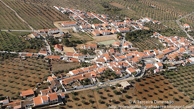 Amieira (Portel)