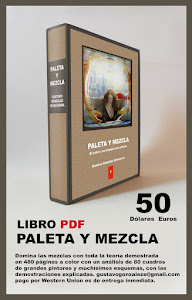PALETA Y MEZCLA  LIBRO PDF DE VENTA