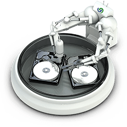 O&O DiskImage O&O DiskImage Icon