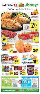 weekly flyers canada safeway flyers