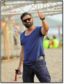 Suniel Shetty’s ‘Swasth Bharat’ campaign with India’s Asli Champion Suniel Shetty’s ‘Swasth Bharat’ campaign with India’s Asli Champion