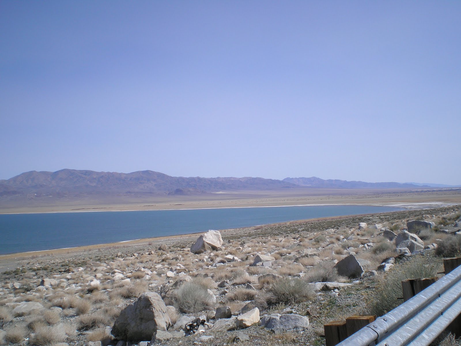 The Road Genealogist Hawthorne to Schurz to Fallon, NV