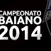 ESPORTE / Campeonato Baiano: Resultados da 3ª rodada