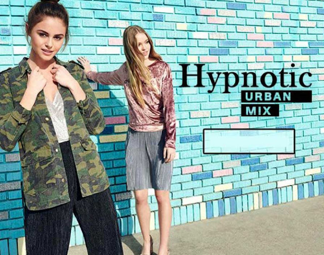 catalogo hypnotic oeschle 2017