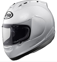 Arai RX-7 RR5 polos