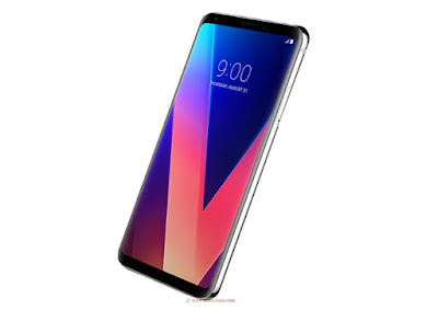 LG V30 spesifikasi lg v30, smartphone terbaru, android canggih, android 7 nougat, android market, download game,