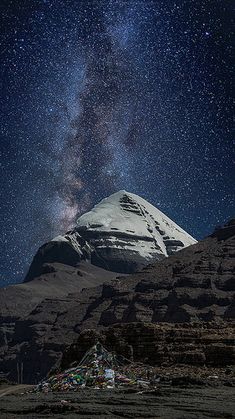 mount kailash