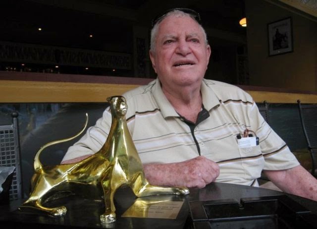 LAS CRÓNICAS DE AXA: Ha muerto Menahem Golan