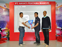 Loker SMK di Padang Admin,Driver,Mekanik PT Hayati Pratama Mandiri