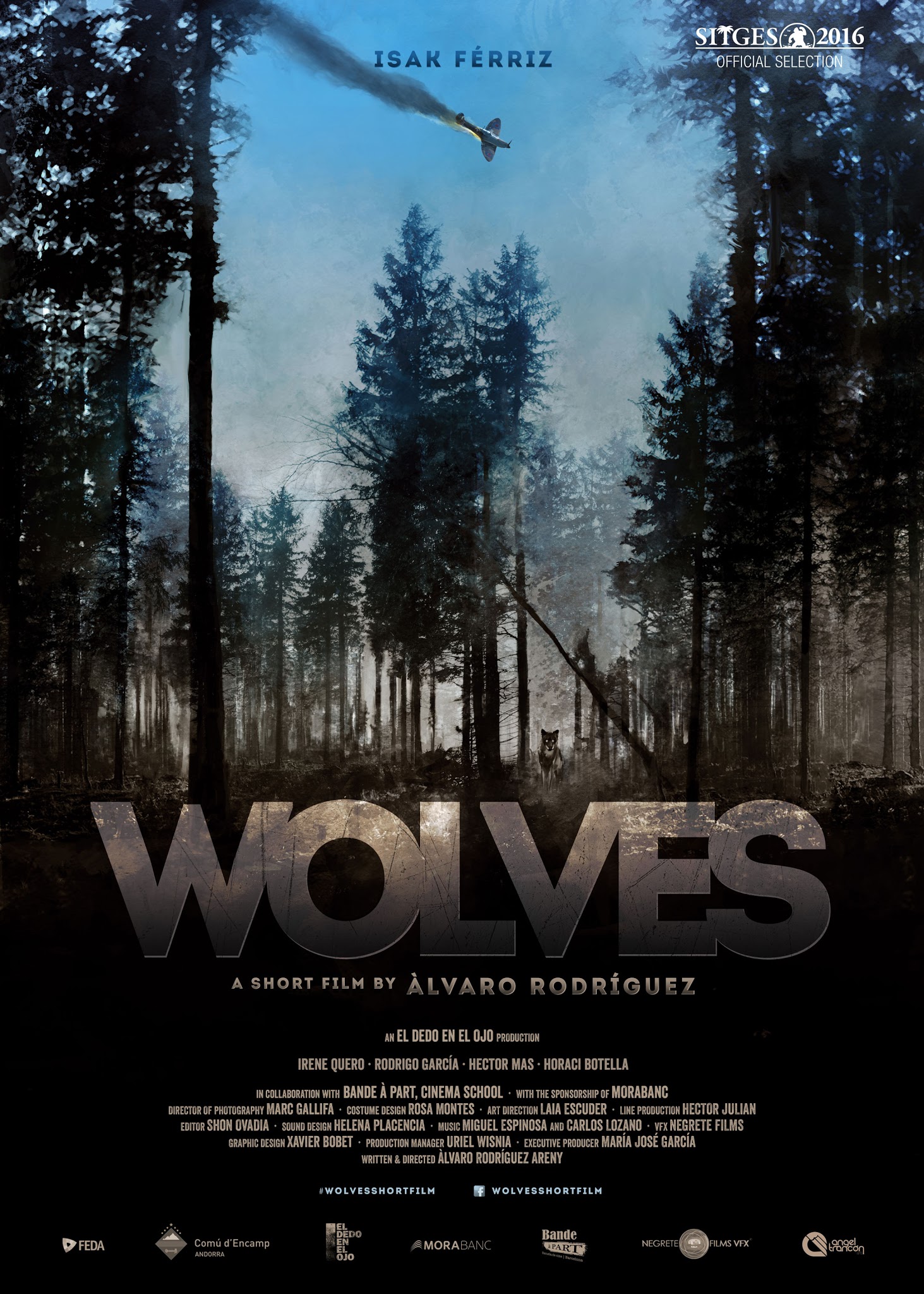 Wolves review