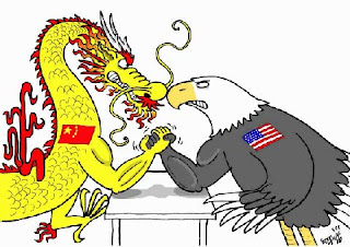 Kissinger: Không nhất thiết xảy ra xung đột Mỹ - Trung