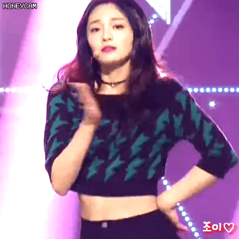 오늘자 인기가요 중국의 기적 개기적 핵기적 그 자체 주결경.gif | 인스티즈