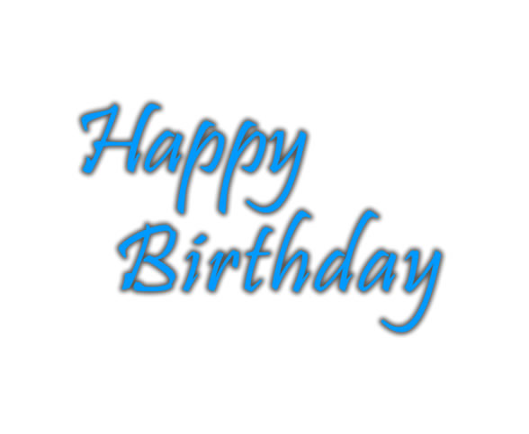 Printable Birthday Cards - Birthday
