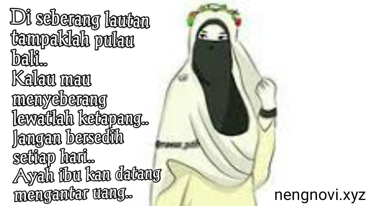 10+ Kumpulan Pantun Selamat Hari Santri Nasional 22