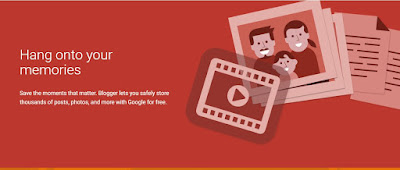 New Free Blogger Themes Introduced