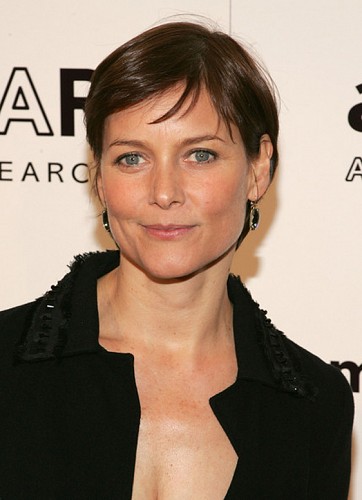 Picture gallary: Hollywood Actress Carey Lowell Picture