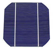 cara kerja panel sel surya solar sel panel matahari listrik