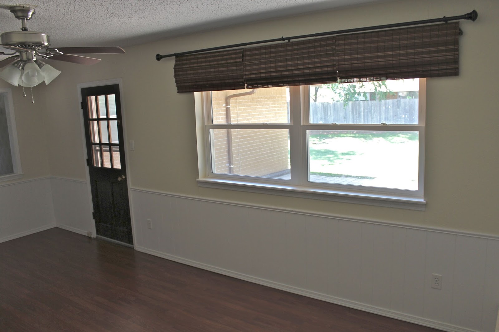Dining Room and Den Tour Emma Marie Designs