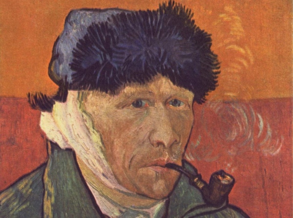 Brits and Americans Cannot Pronounce 'van Gogh' Correctly