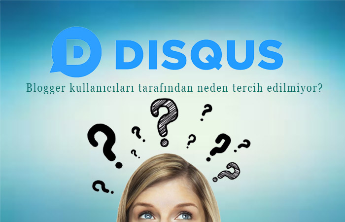 disqus yorum sistemi blogger disqus comment system