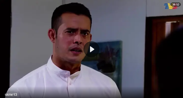 Setelah Ku Dimiliki Episod 13