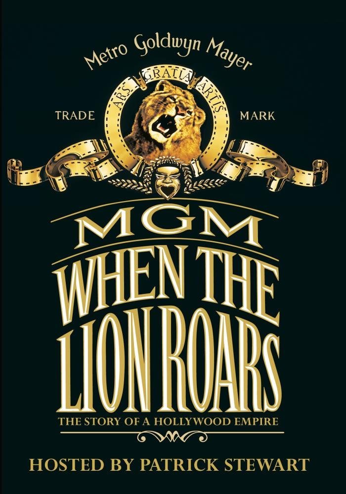 Empire Lions Roar Empire Lions Roar