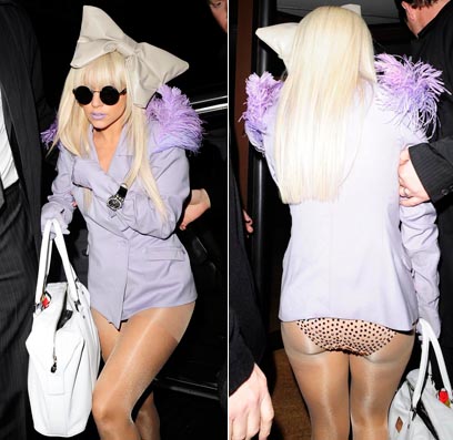 Lady Gaga hot photos