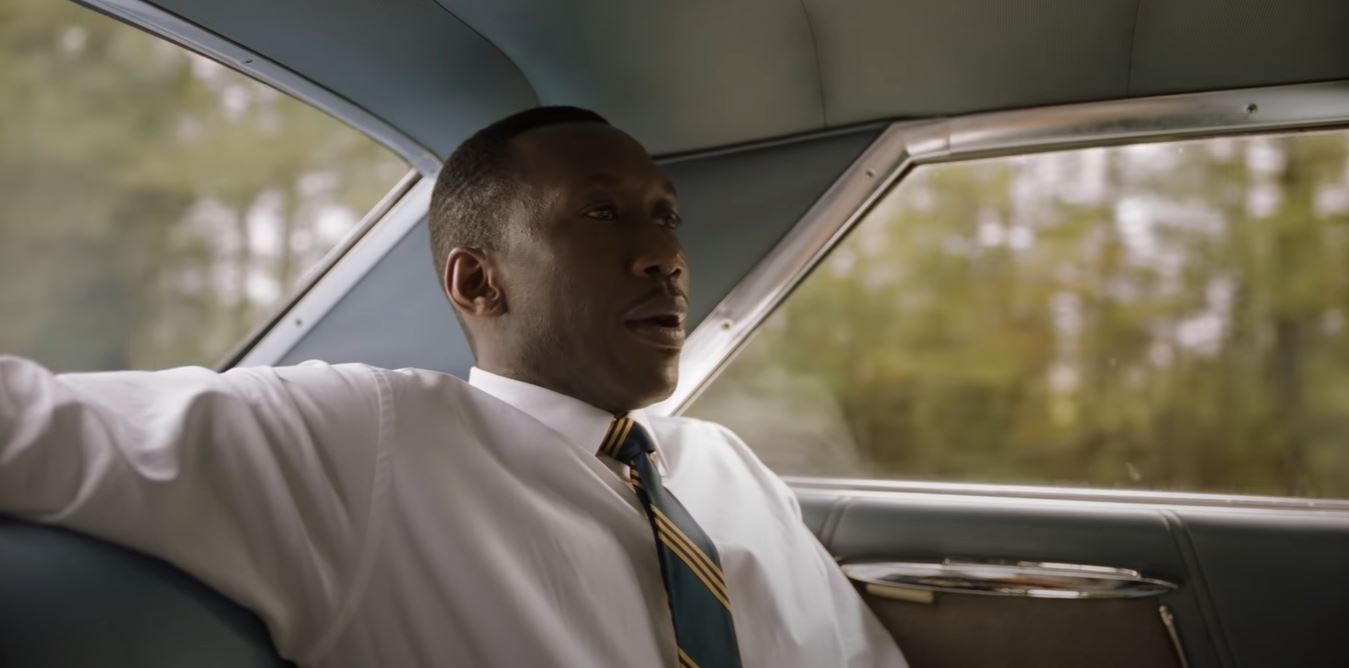Green Book Movie Review Reel Advice Movie Reviews