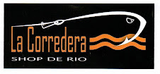 LA CORREDERA Shop de Río.