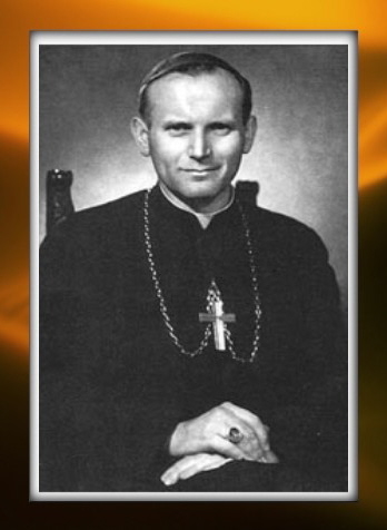 Blessed John Paul II - The Saint of our Time: Photo-Biography of Karol