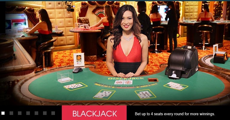 Blackjack