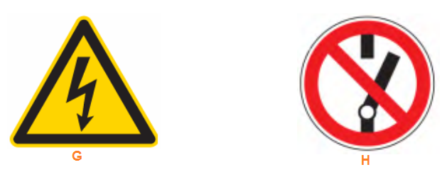 Terbaru 26+ Tanda Listrik