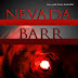 Nevada Barr - Ördögkatlan