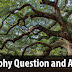 Kerala PSC Geography Question and Answers - 47