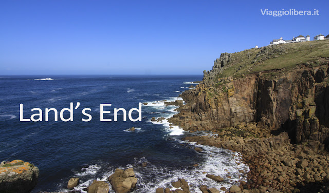 Land's End