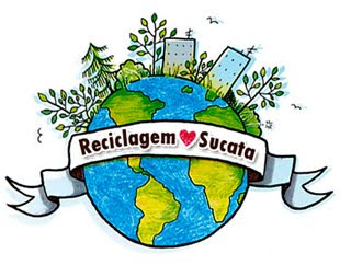 Reciclagem e Sucata