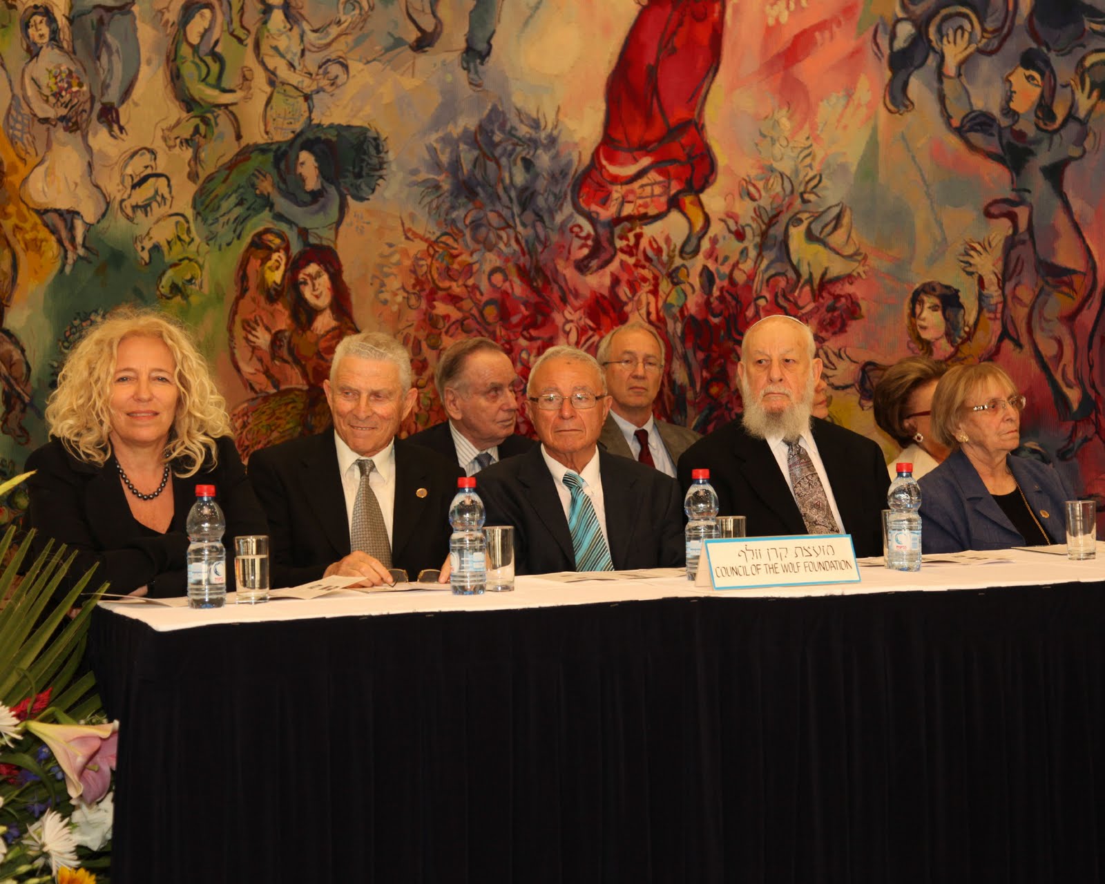 artiststory Knesset & Karmiel