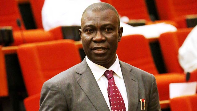 Enugu remains PDP stronghold – Ekweremadu